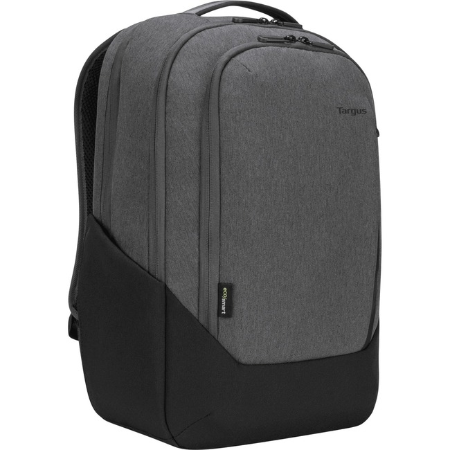 Picture of Targus 15.6" Cypress Hero Backpack With EcoSmart (Light Gray)